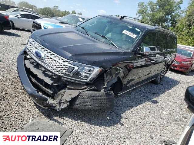 Ford Expedition 2021 3 Ford Expedition 2021 3