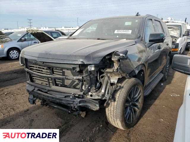 Cadillac Escalade 2021 6