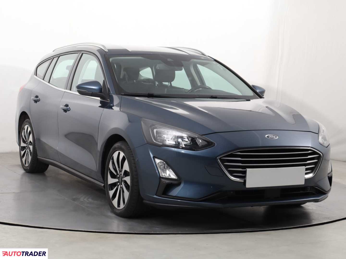 Ford Focus 2020 1.5 118 KM Ford Focus 2020 1.5 118 KM