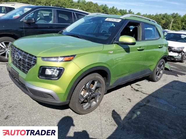 Hyundai Pozostałe 2023 1