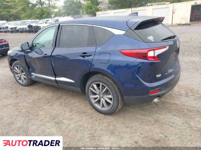 Acura RDX 2019 2