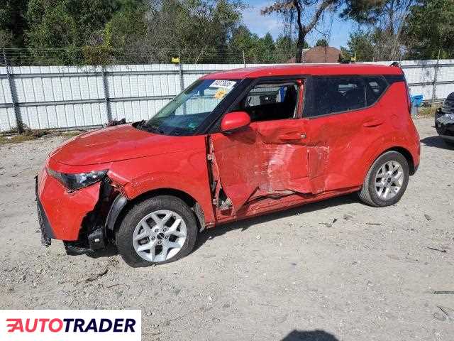 Kia Soul 2023 2 Kia Soul 2023 2