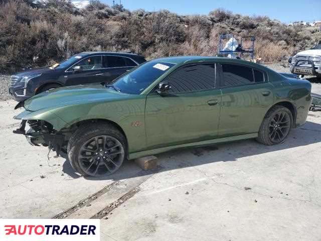 Dodge Charger 2021 6 Dodge Charger 2021 6