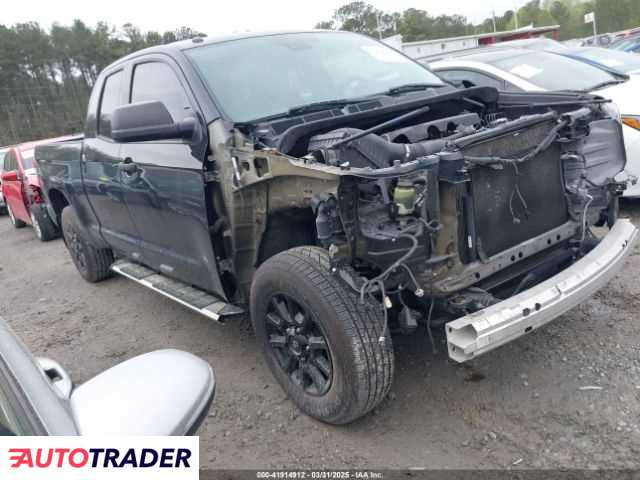 Toyota Tundra 2019 5 Toyota Tundra 2019 5
