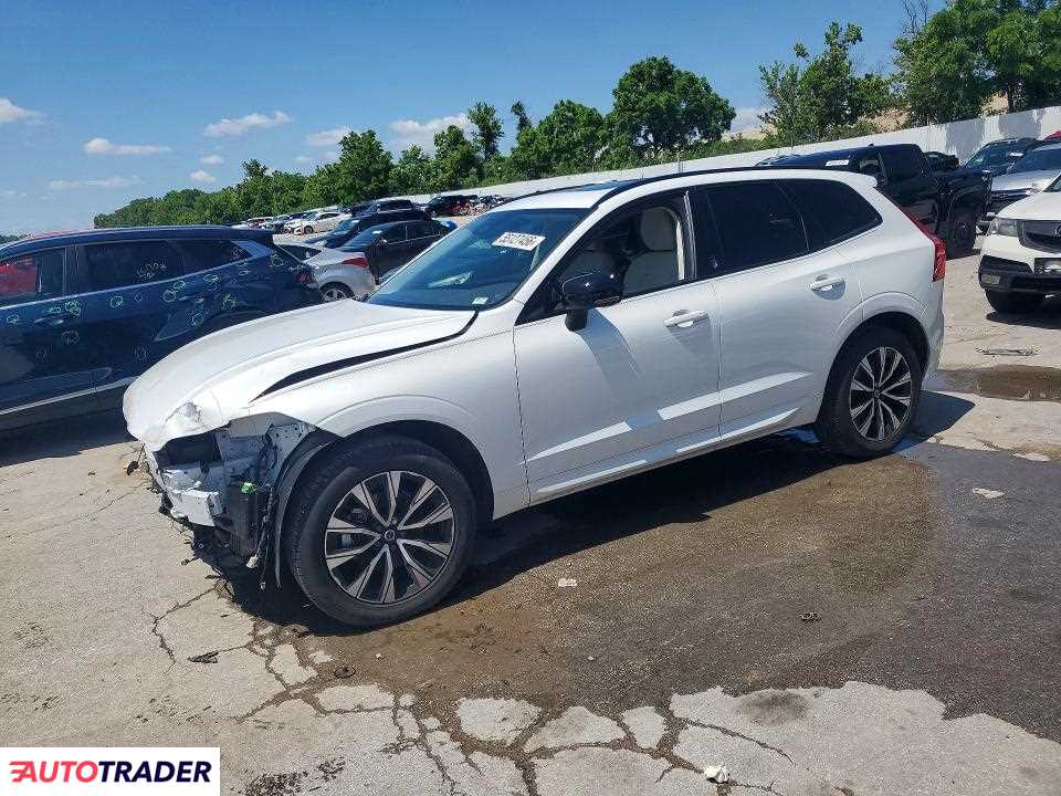 Volvo XC60 2024 2
