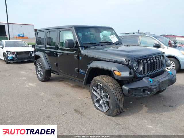 Jeep Wrangler 2024 2