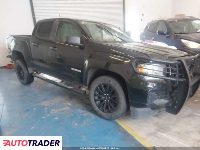 GMC Pozostałe 2021 3 GMC Pozostałe 2021 3
