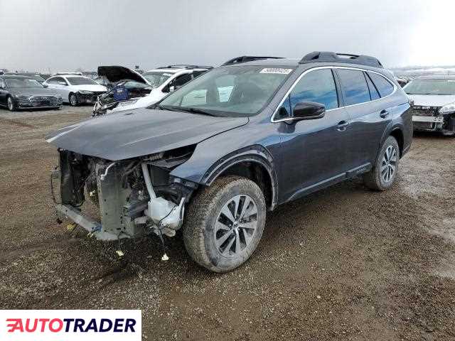 Subaru Outback 2023 2