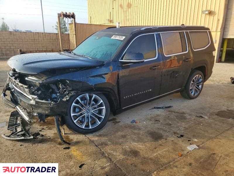 Jeep Wagoneer 2023 3