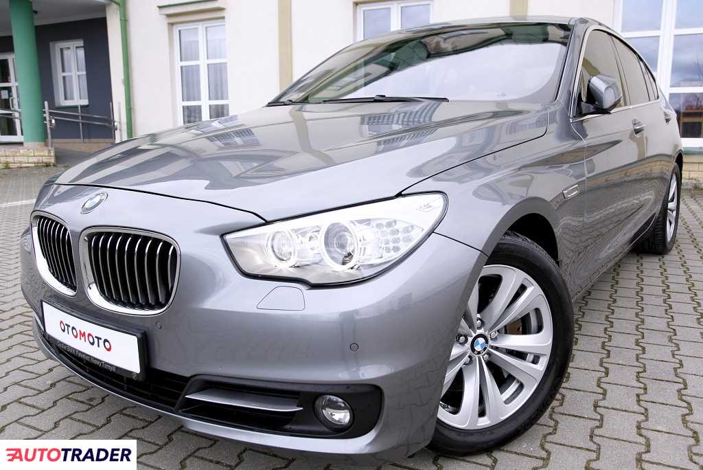 BMW Pozostałe 2014 2.0 220 KM BMW Pozostałe 2014 2.0 220 KM