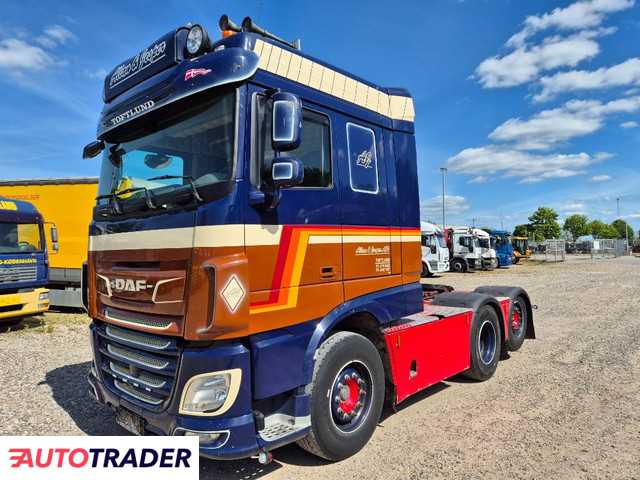 Daf