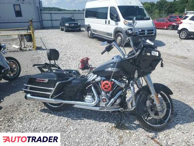 Harley-Davidson Pozostałe 2022 Harley-Davidson Pozostałe 2022