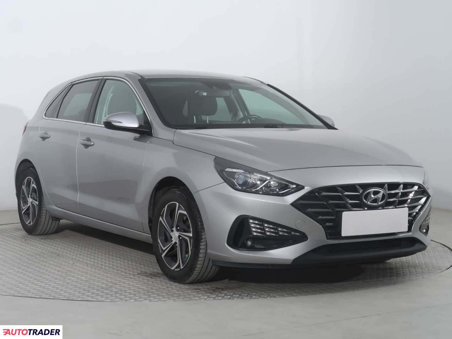 Hyundai i30 2021 1.5 108 KM