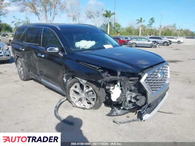Hyundai Pozostałe 2022 3 Hyundai Pozostałe 2022 3