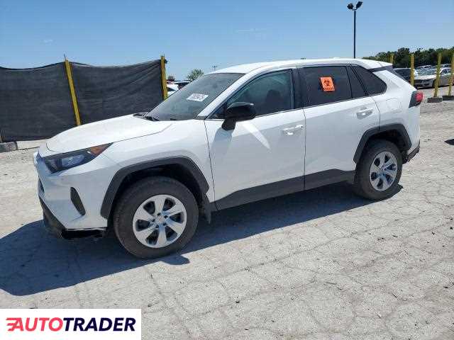 Toyota Pozostałe 2022 2 Toyota Pozostałe 2022 2