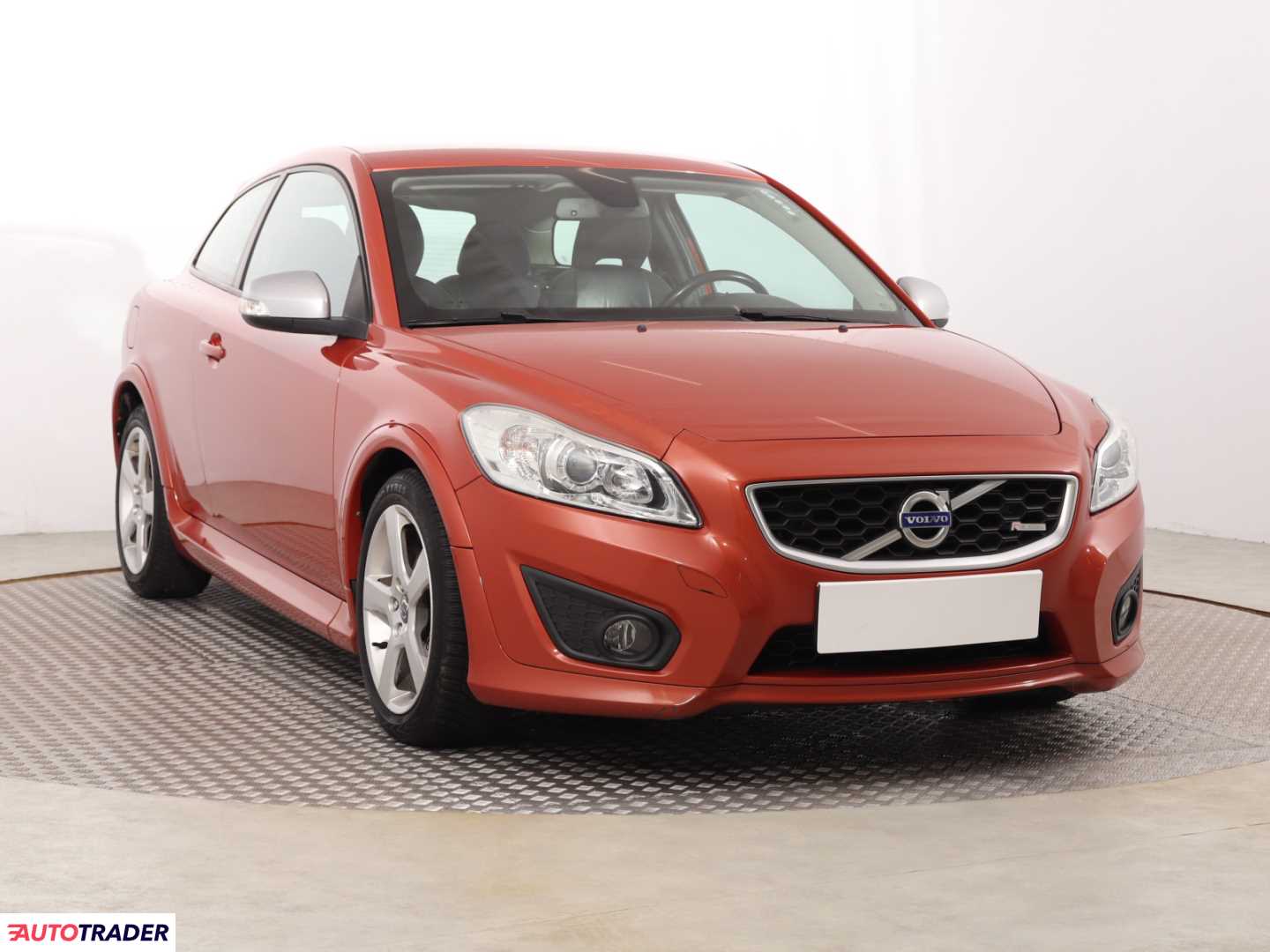 Volvo C30 2010 1.6 99 KM Volvo C30 2010 1.6 99 KM
