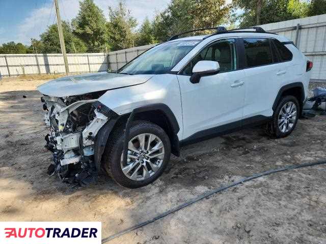 Toyota Pozostałe 2025 2 Toyota Pozostałe 2025 2