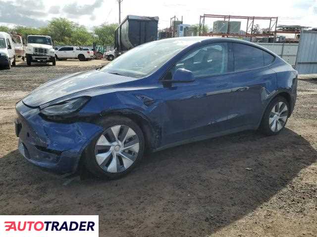 Tesla Model Y 2023 Tesla Model Y 2023