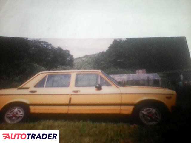 Fiat 128 1978 1.3 75 KM Fiat 128 1978 1.3 75 KM