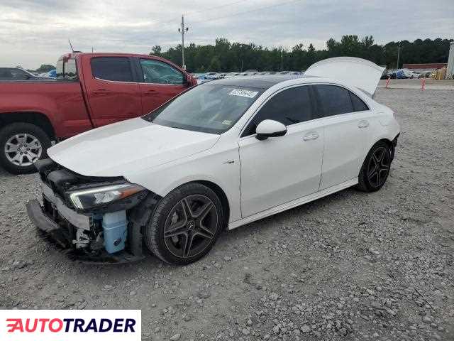 Mercedes CL 2021 2 Mercedes CL 2021 2