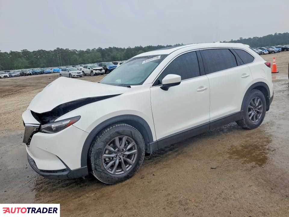 Mazda CX-9 2021 2