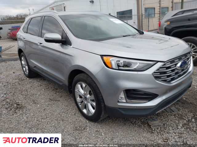 Ford Edge 2020 2