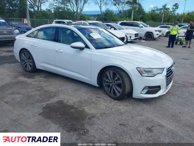 Audi A6 2019 2