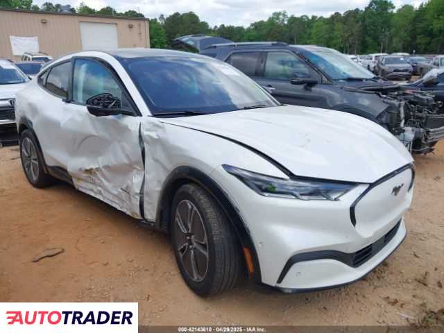 Ford Mustang 2023 Ford Mustang 2023