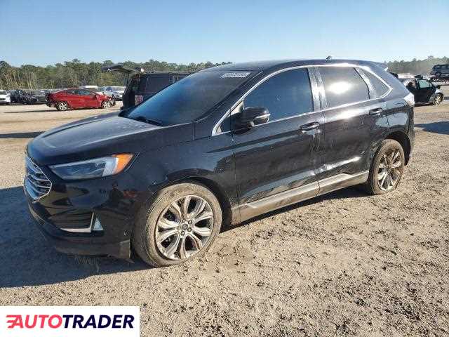 Ford Edge 2020 2