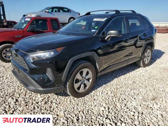 Toyota Pozostałe 2019 2 Toyota Pozostałe 2019 2