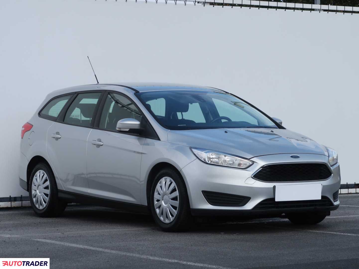 Ford Focus 2015 1.5 93 KM Ford Focus 2015 1.5 93 KM