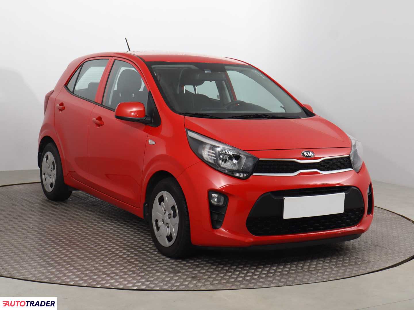 Kia Picanto 2020 1.0 65 KM