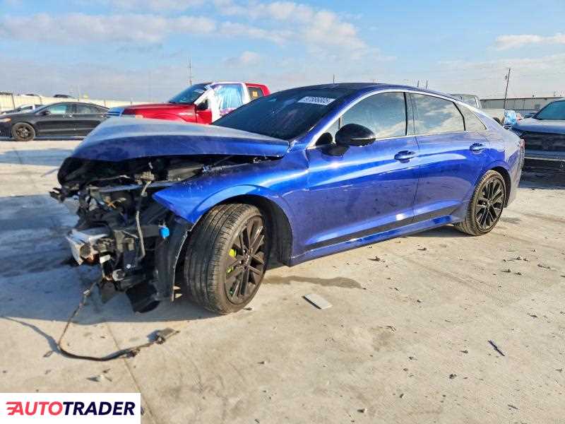 Kia Pozostałe 2025 2