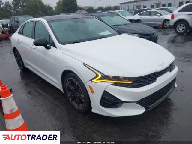 Kia Pozostałe 2022 1