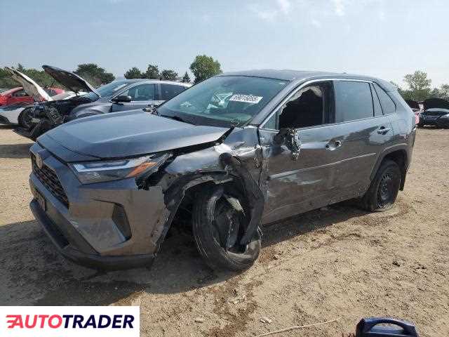 Toyota Pozostałe 2023 2 Toyota Pozostałe 2023 2