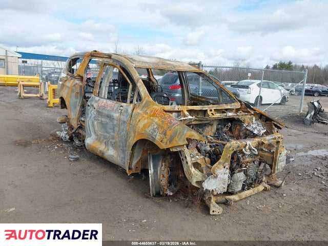 Chrysler Pacifica 2024 3