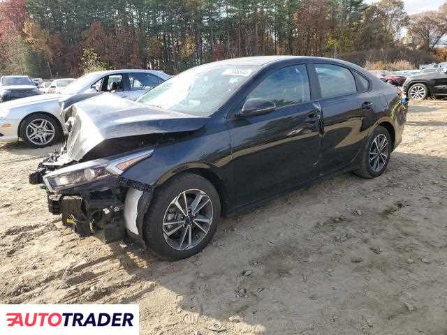 Kia Pozostałe 2023 2 Kia Pozostałe 2023 2