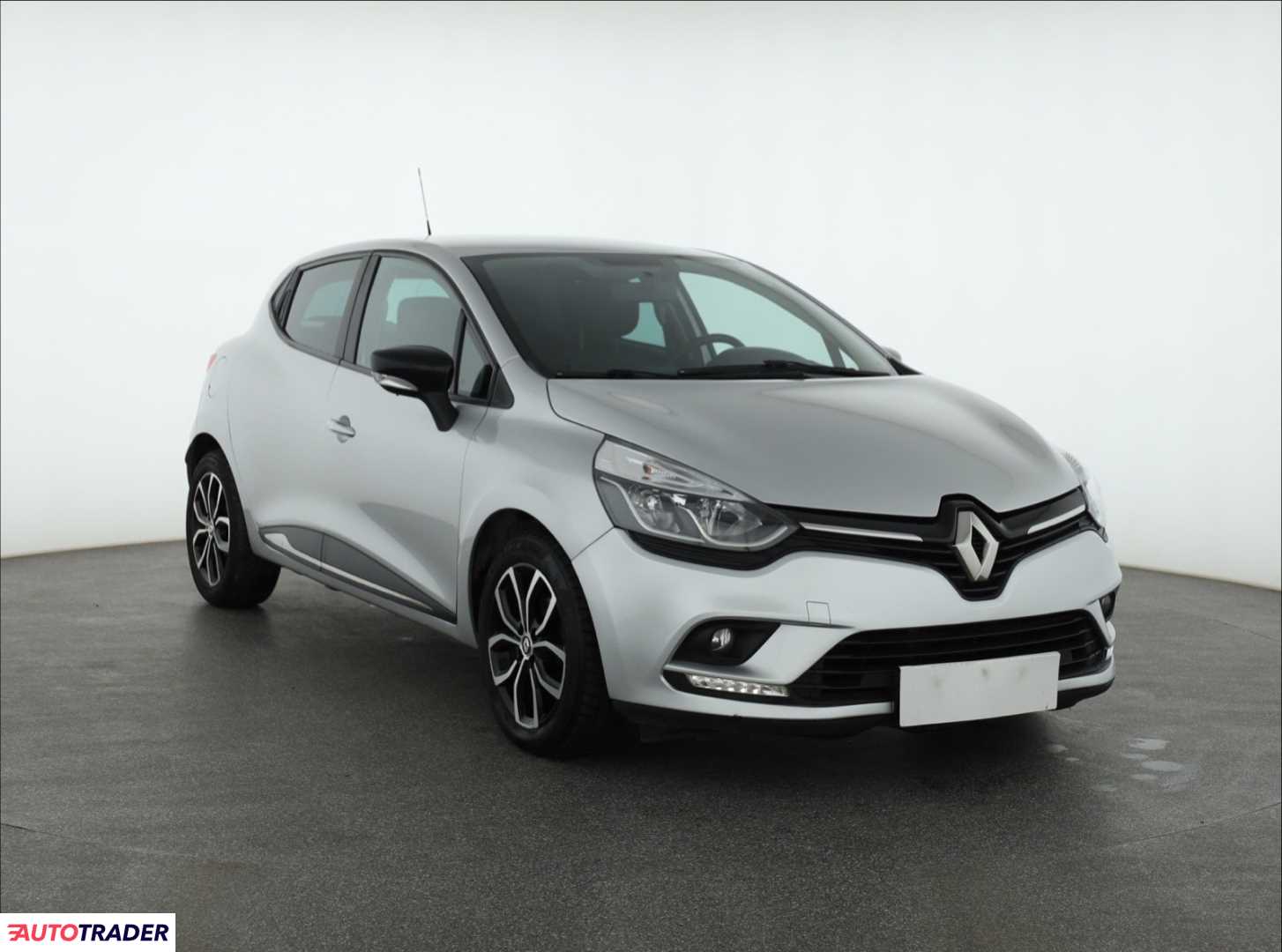 Renault Clio 2020 0.9 88 KM