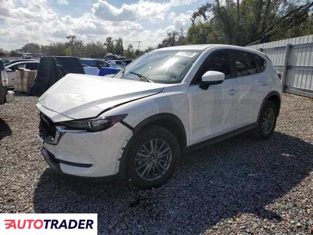 Mazda CX-5 2021 2