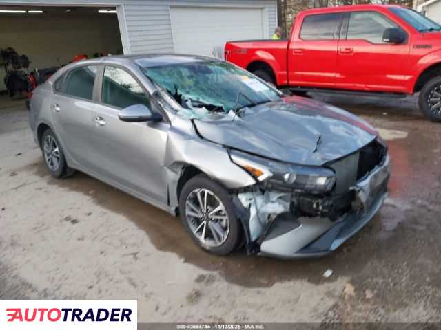 Kia Pozostałe 2024 2