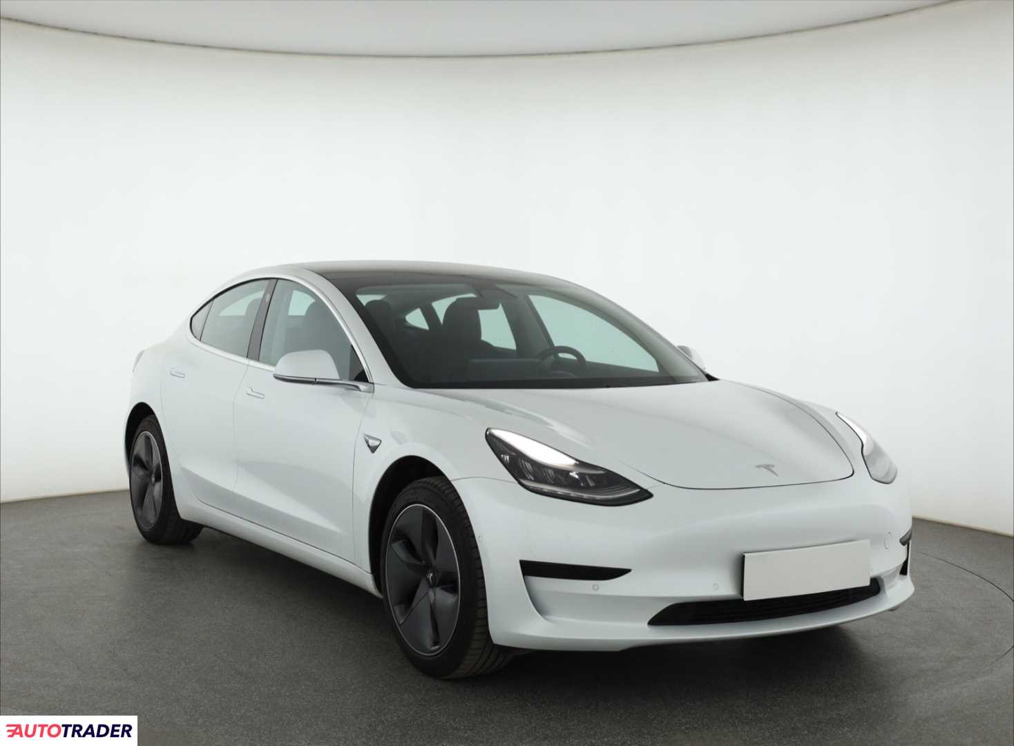 Tesla Model 3 2019 301 KM