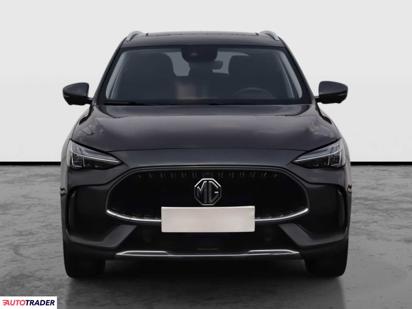 MG HS 2024 1.5 159 KM