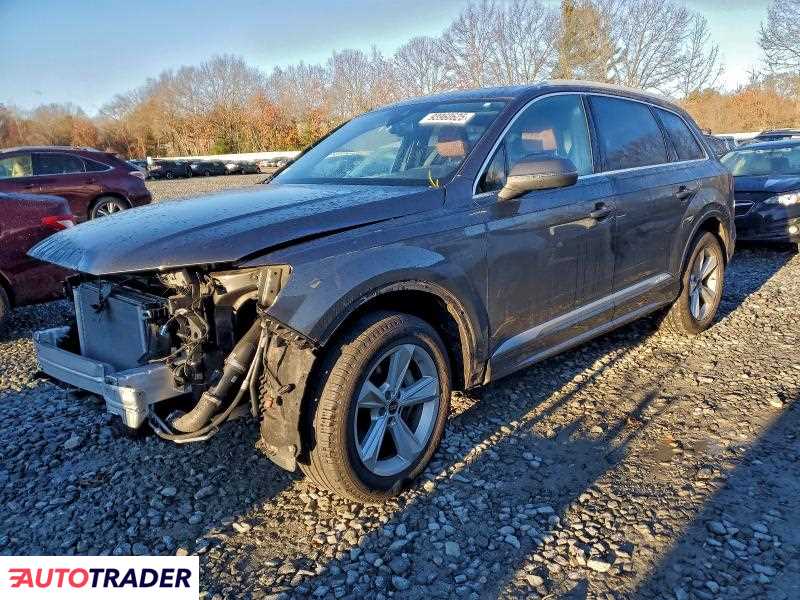 Audi Q7 2023 2