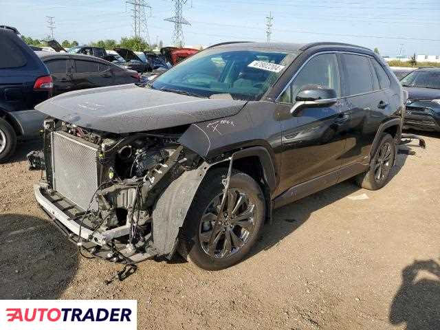 Toyota Pozostałe 2023 2 Toyota Pozostałe 2023 2