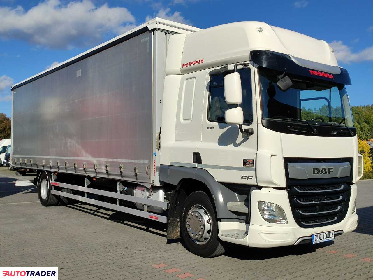 Daf 2018