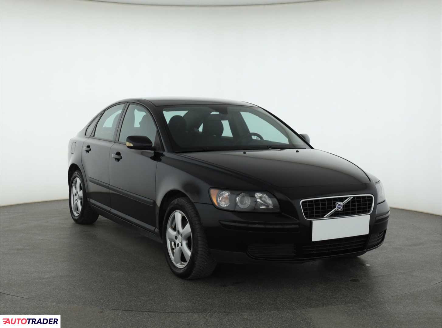 Volvo S40 2005 2.0 134 KM