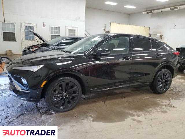 Buick Pozostałe 2024 1