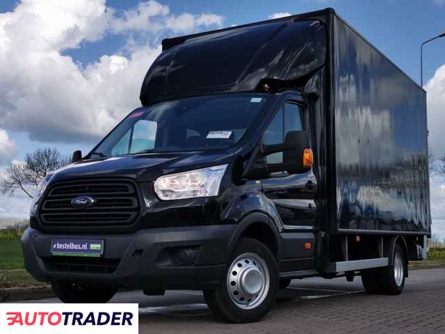Ford Transit 2014 Ford Transit 2014