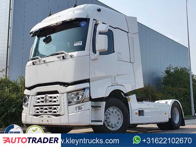 Renault T 460 Renault T 460