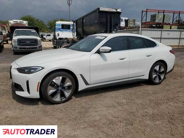 BMW Pozostałe 2022 BMW Pozostałe 2022